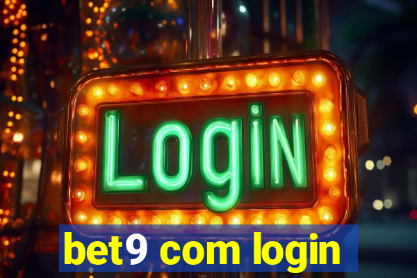 bet9 com login